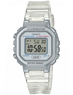 Ceas de damă Casio Collection Casio LA-20WHS-7AEF