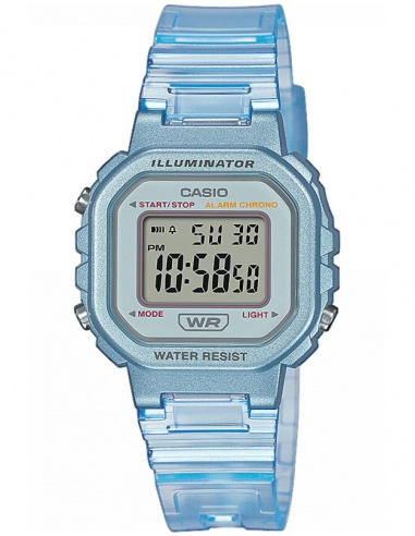 Ceas de damă Casio Collection Casio LA-20WHS-2AEF