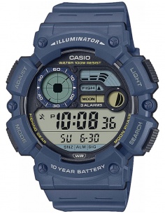 Ceas bărbătesc Casio Collection Casio WS-1500H-2AVEF