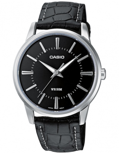 Ceas bărbătesc Casio Collection Casio MTP-1303PL-1AVEG