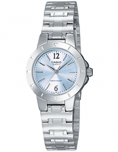 Ceas de damă Casio Collection Casio LTP-1177PA-2AEG