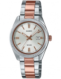 Ceas de damă Casio Collection Casio LTP-1302PRG-7AVEF