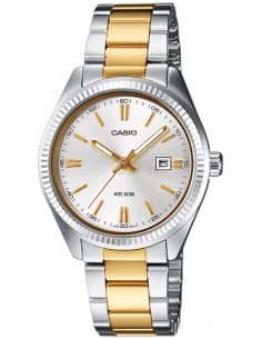 Ceas de damă Casio Collection Casio LTP-1302PSG-7AVEG