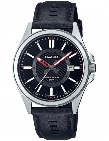 Ceas bărbătesc Casio Collection Casio MTP-E700L-1EVEF