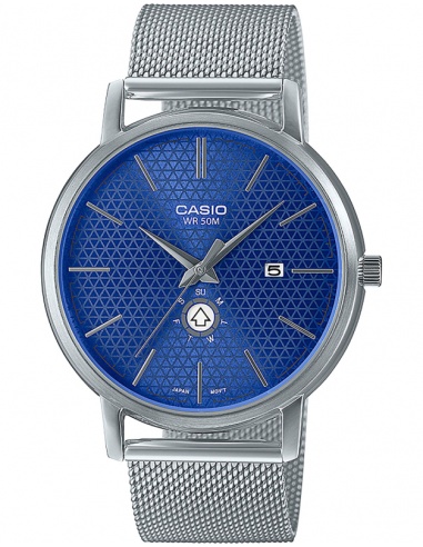 Ceas bărbătesc Casio Collection Casio MTP-B125M-2AVEF