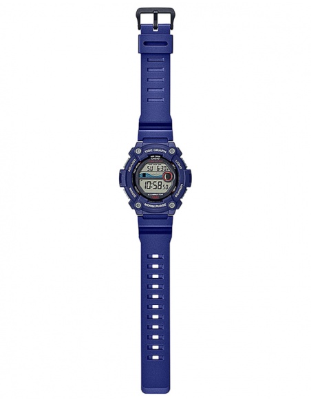 Ceas bărbătesc Casio Collection Casio WS-1300H-2AVEF