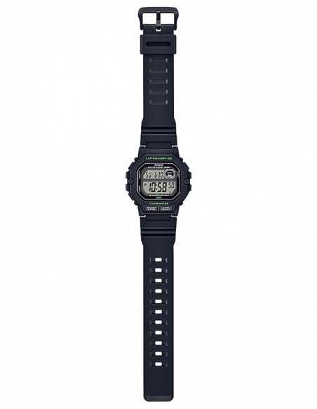 Ceas bărbătesc Casio Collection Casio WS-1400H-1AVEF