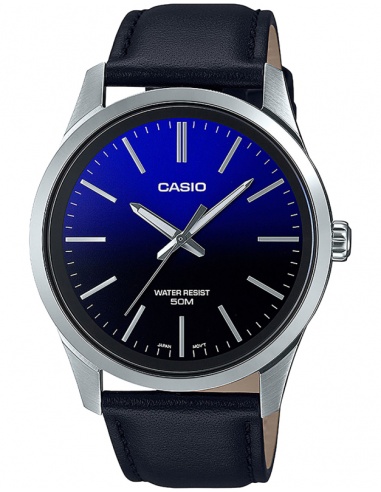 Ceas bărbătesc Casio Collection Casio MTP-E180L-2AVEF