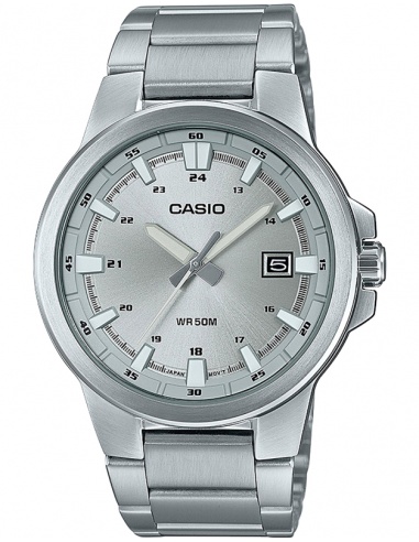 Ceas bărbătesc Casio Collection Casio MTP-E173D-7AVEF