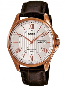 Ceas bărbătesc Casio Collection Casio MTP-1384L-7AVEF