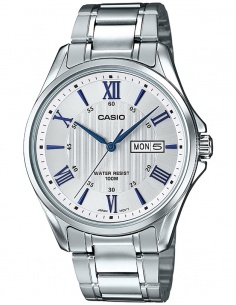 Ceas bărbătesc Casio Collection Casio MTP-1384D-7A2VEF