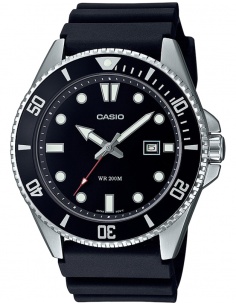 Ceas bărbătesc Casio Collection Casio MDV-107-1A1VEF