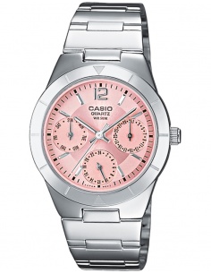 Ceas de damă Casio Collection Casio LTP-2069D-4AVEG