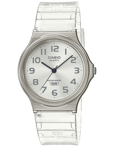 Ceas unisex Casio Collection Casio MQ-24S-7BEF