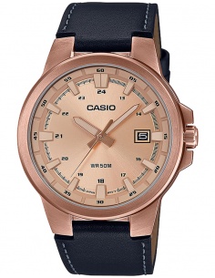 Ceas bărbătesc Casio Collection Casio MTP-E173RL-5AVEF