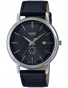 Ceas bărbătesc Casio Collection Casio MTP-B125L-1AVEF