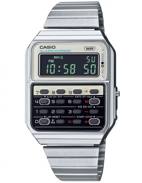 Ceas bărbătesc Casio Edgy CA-500WE-7BEF