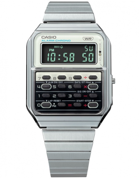 Ceas bărbătesc Casio Edgy CA-500WE-7BEF