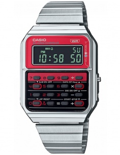 Ceas bărbătesc Casio Edgy CA-500WE-4BEF