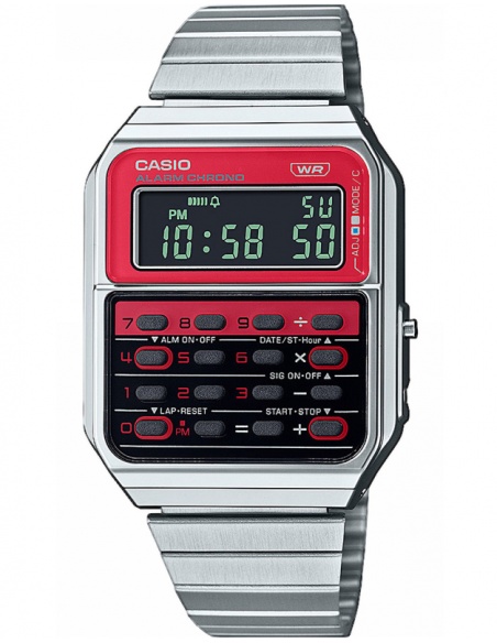 Ceas bărbătesc Casio Edgy CA-500WE-4BEF