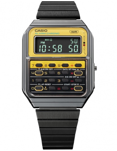 Ceas bărbătesc Casio Edgy CA-500WEGG-9BEF