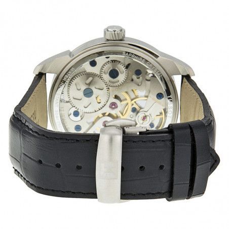 Ceas barbatesc Tissot T-Classic T-Complication T070.405.16.411.00 T0704051641100