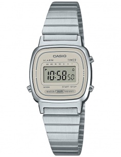 Ceas de damă Casio Mini LA670WEA-8AEF