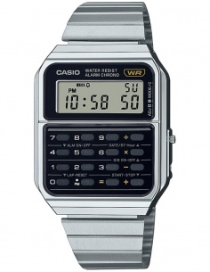 Ceas bărbătesc Casio Edgy CA-500WE-1AEF