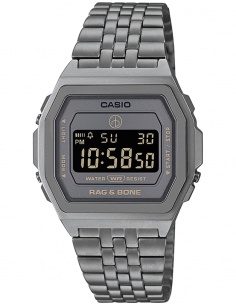 Ceas unisex Casio Iconic A1000RCG-8BER