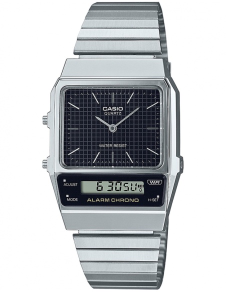 Ceas bărbătesc Casio Edgy AQ-800E-1AEF