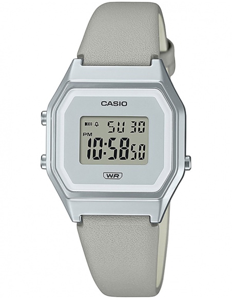 Ceas de damă Casio Mini LA680WEL-8EF