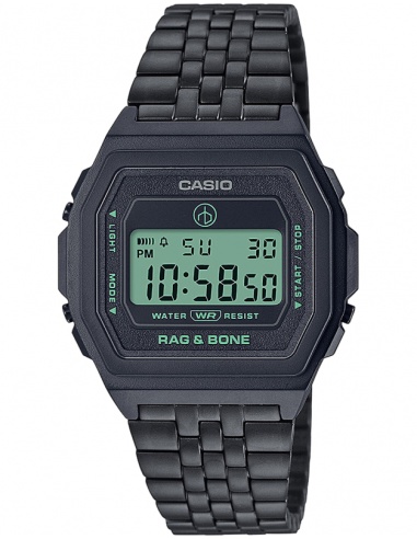 Ceas unisex Casio Iconic A1000RCB-1ER