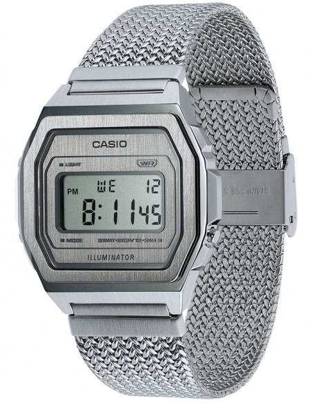 Ceas bărbătesc Casio Iconic A1000MA-7EF