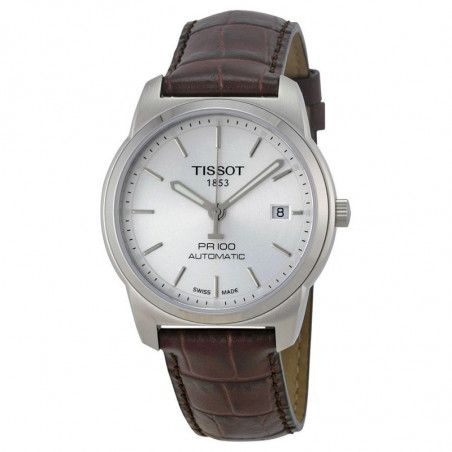 Ceas barbatesc Tissot T-Classic PR 100 T049.407.16.031.00 T0494071603100