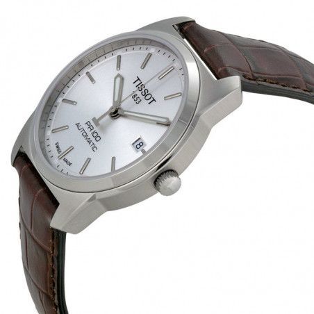 Ceas barbatesc Tissot T-Classic PR 100 T049.407.16.031.00 T0494071603100