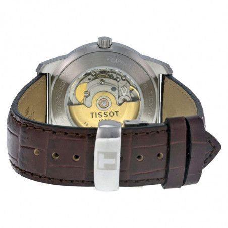 Ceas barbatesc Tissot T-Classic PR 100 T049.407.16.031.00 T0494071603100