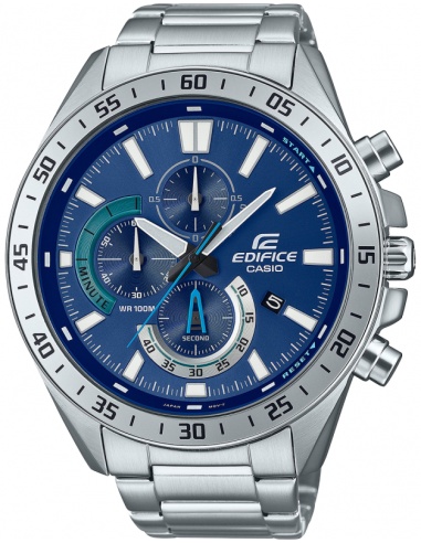 Ceas bărbătesc Casio Edifice EFV-620D-2AVUEF