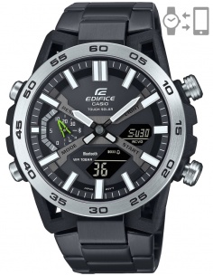 Ceas bărbătesc Casio Edifice ECB-2000DD-1AEF