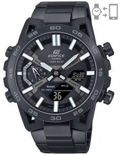 Ceas bărbătesc Casio Edifice ECB-2000DC-1BEF