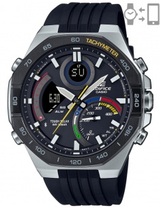 Ceas bărbătesc Casio Edifice ECB-950MP-1AEF