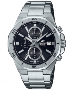 Ceas bărbătesc Casio Edifice EFV-640D-1AVUEF