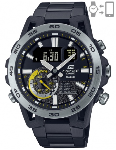 Ceas bărbătesc Casio Edifice ECB-40DC-1AEF