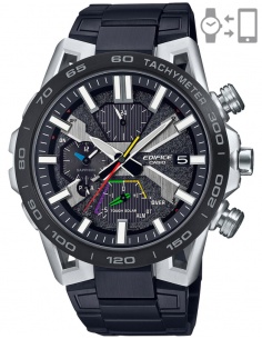 Ceas bărbătesc Casio Edifice EQB-2000DC-1AER