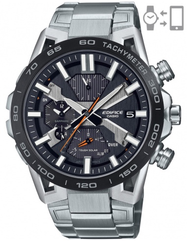 Ceas bărbătesc Casio Edifice EQB-2000DB-1AER