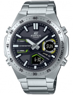 Ceas bărbătesc Casio Edifice EFV-C110D-1A3VEF