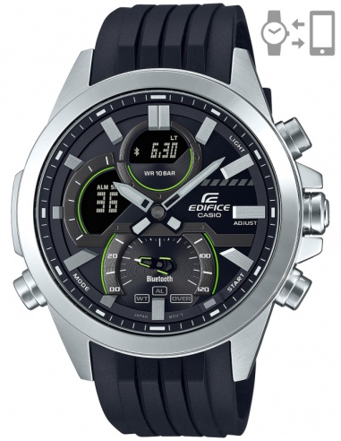 Ceas bărbătesc Casio Edifice ECB-30P-1AEF