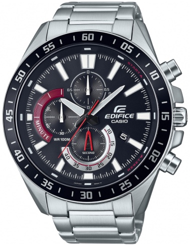 Ceas bărbătesc Casio Edifice EFV-620D-1A4VUEF