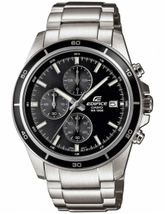 Ceas bărbătesc Casio Edifice EFR-526D-1AVUEF