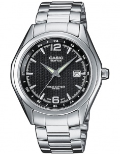 Ceas bărbătesc Casio Edifice EF-121D-1AVEG