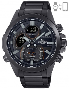 Ceas bărbătesc Casio Edifice ECB-30DC-1AEF